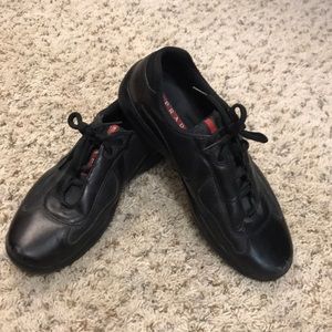 Men’s Prada Sneakers 👟